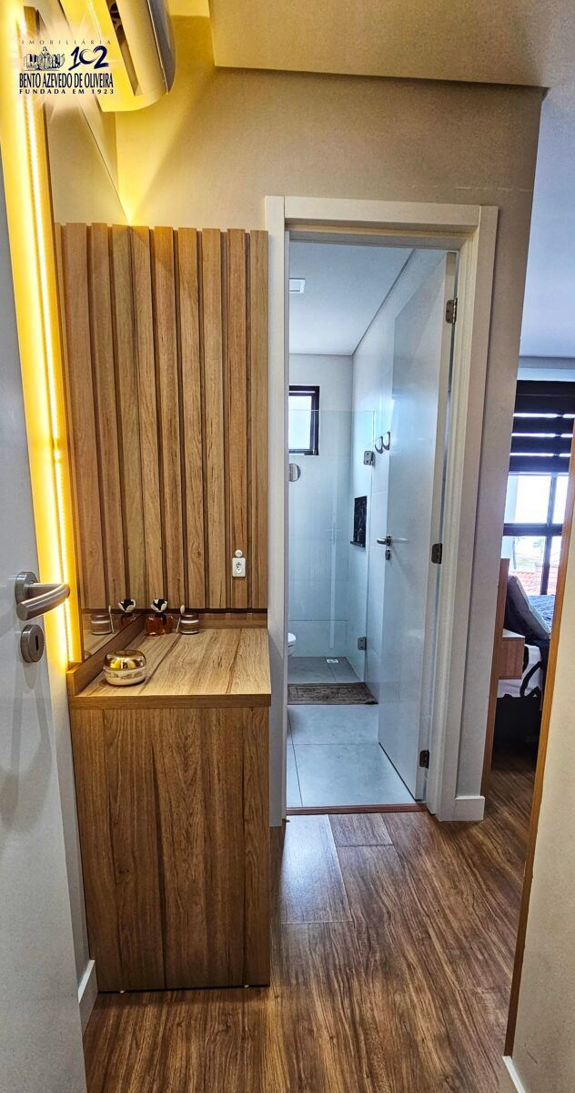 Apartamento, 3 quartos, 79 m² - Foto 13