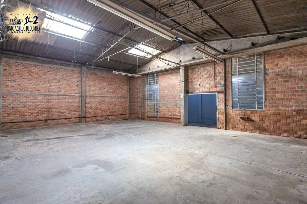 Depósito-Galpão - Foto 12