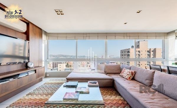 Apartamento, 3 quartos, 112 m² - Foto 1