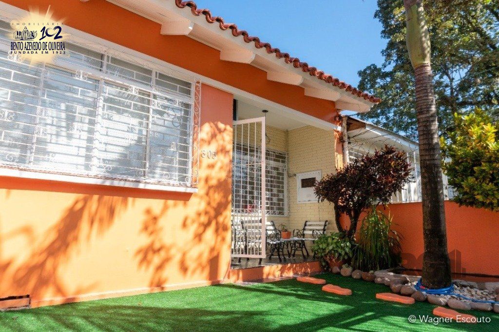 Casa, 3 quartos, 197 m² - Foto 3