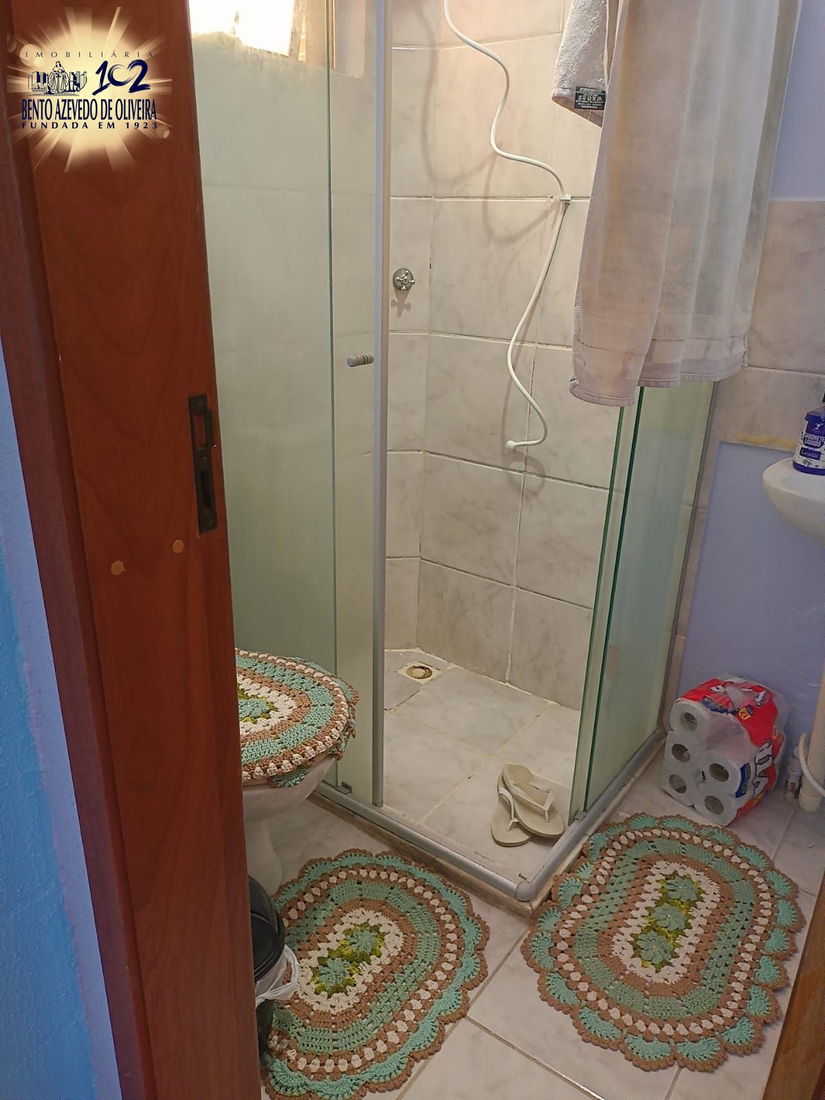 Apartamento, 2 quartos, 39 m² - Foto 7