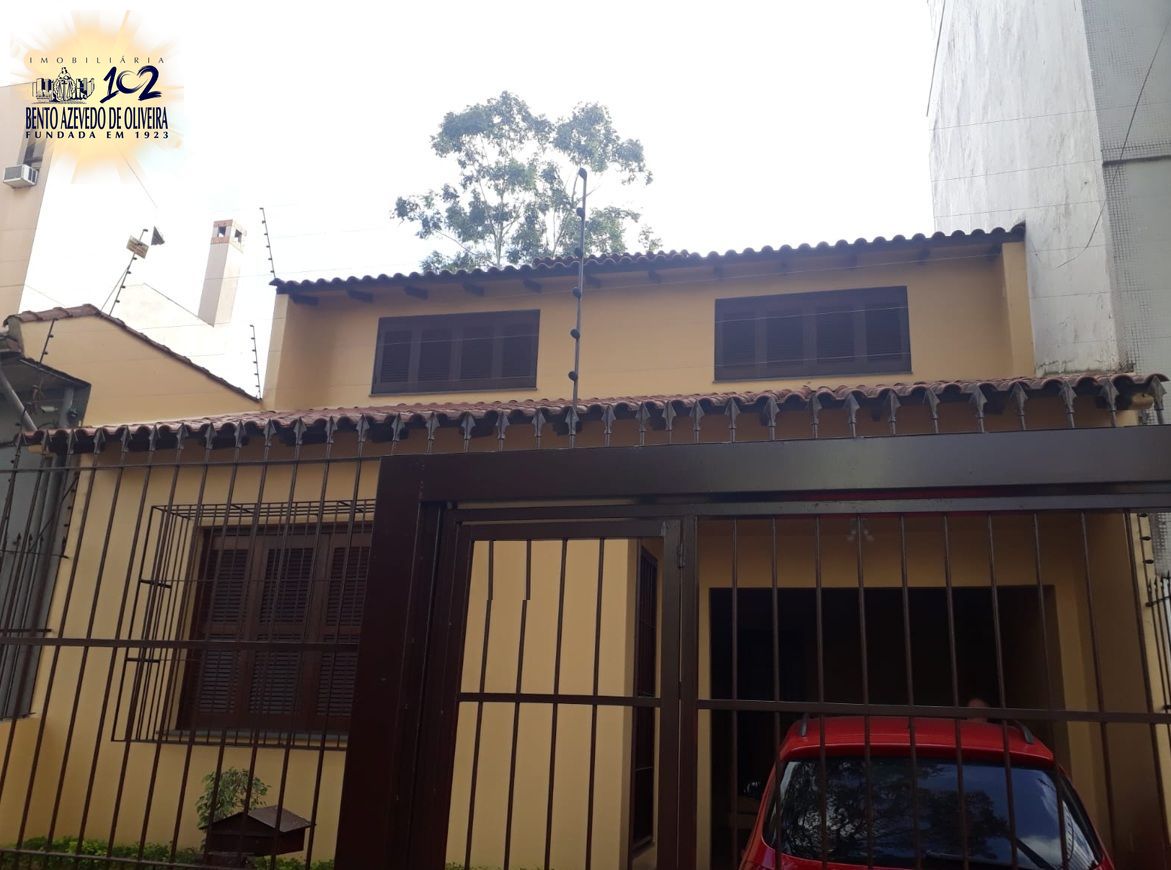 Casa, 3 quartos, 200 m² - Foto 1