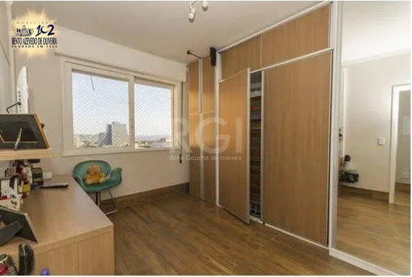 Apartamento, 3 quartos, 202 m² - Foto 3