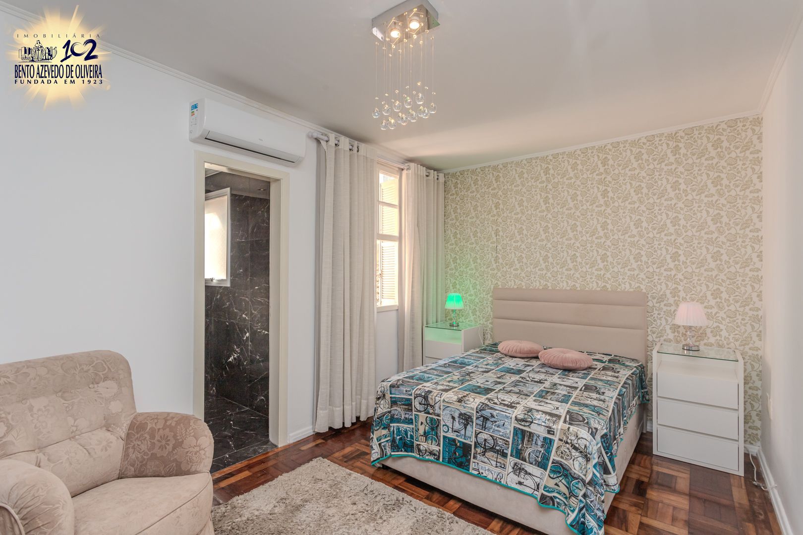 Apartamento, 3 quartos, 78 m² - Foto 11