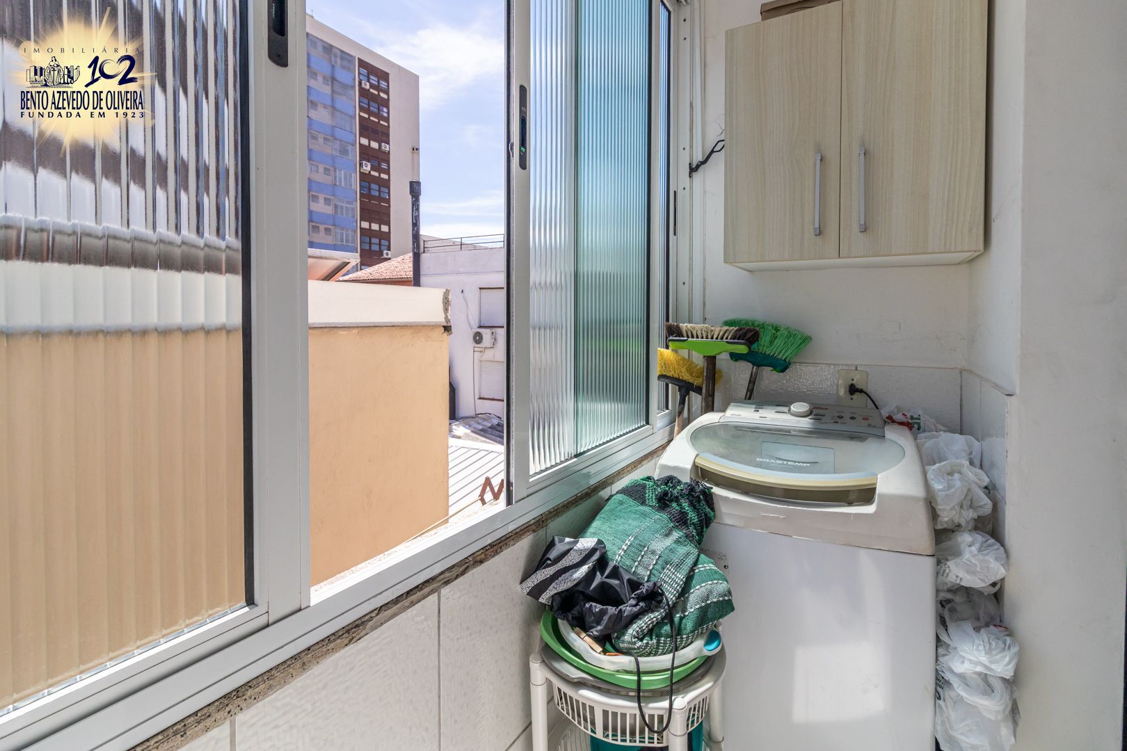 Apartamento, 1 quarto, 47 m² - Foto 15