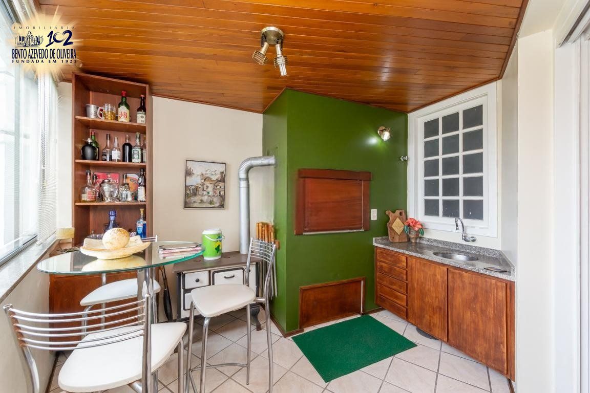 Apartamento, 4 quartos, 160 m² - Foto 24
