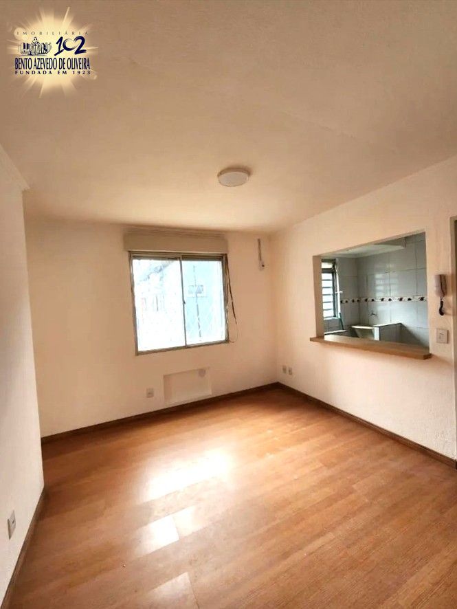 Apartamento, 2 quartos, 52 m² - Foto 1