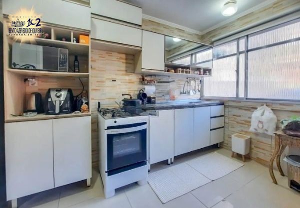 Apartamento, 2 quartos, 55 m² - Foto 7