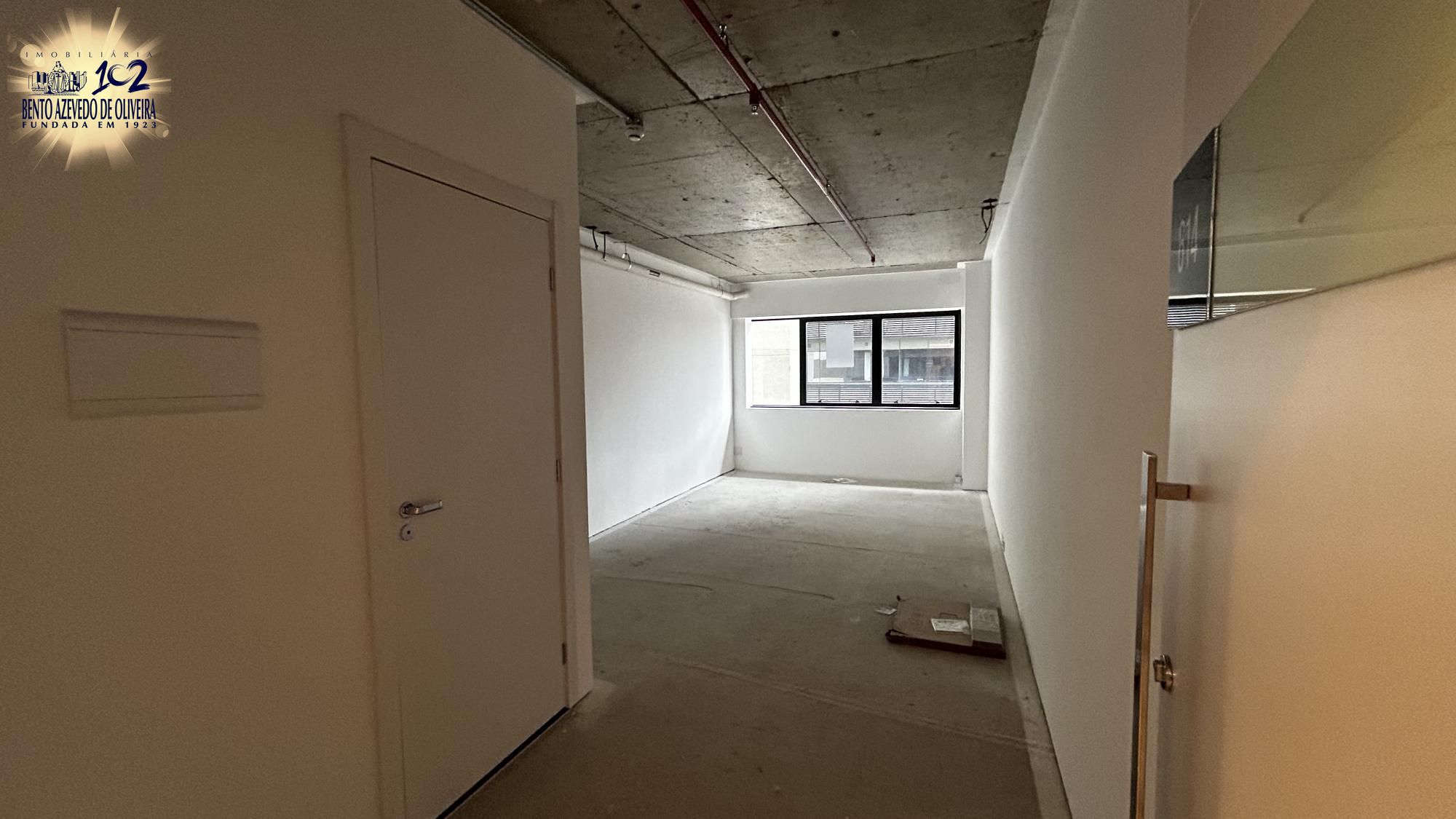Sala-Conjunto, 34 m² - Foto 1