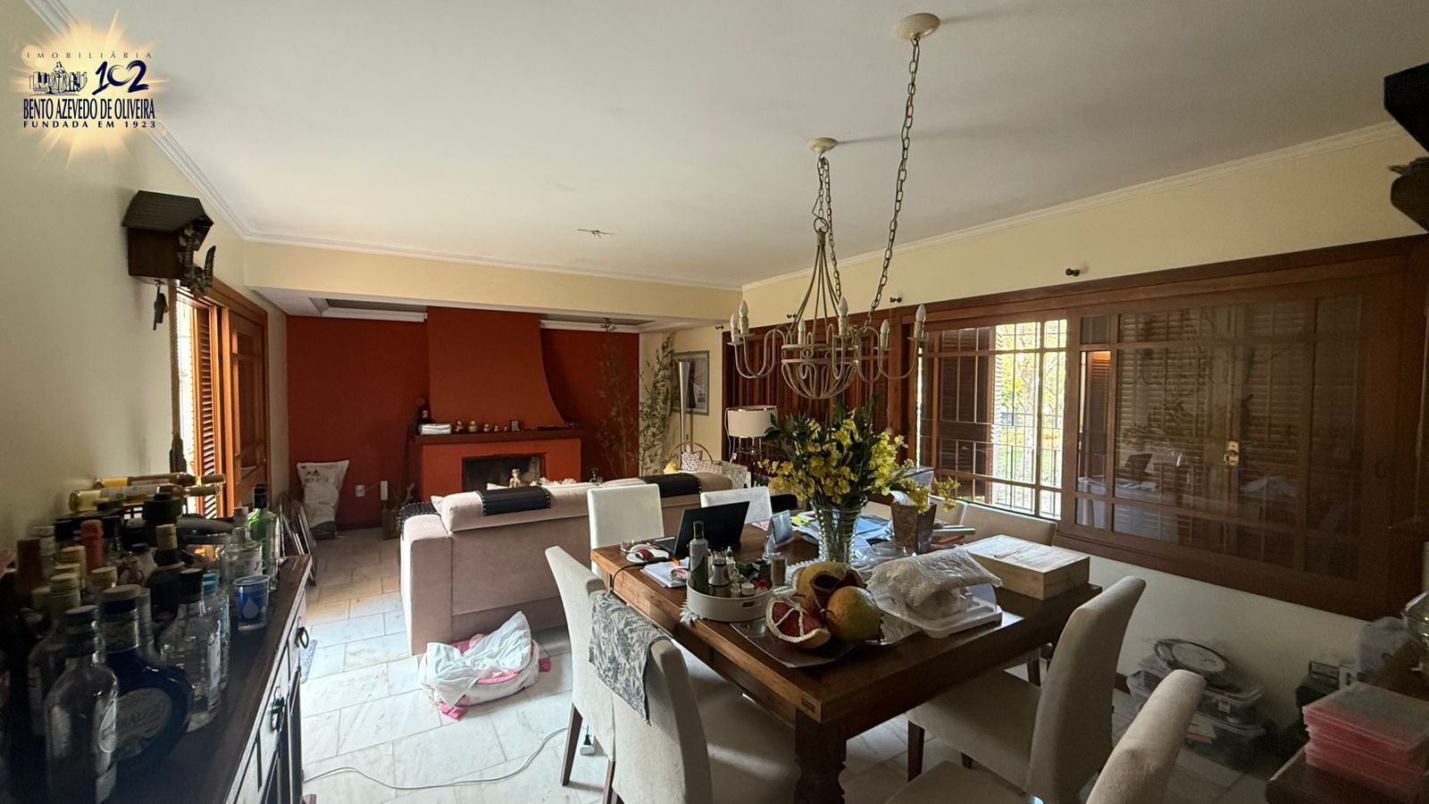 Casa, 3 quartos, 279 m² - Foto 19