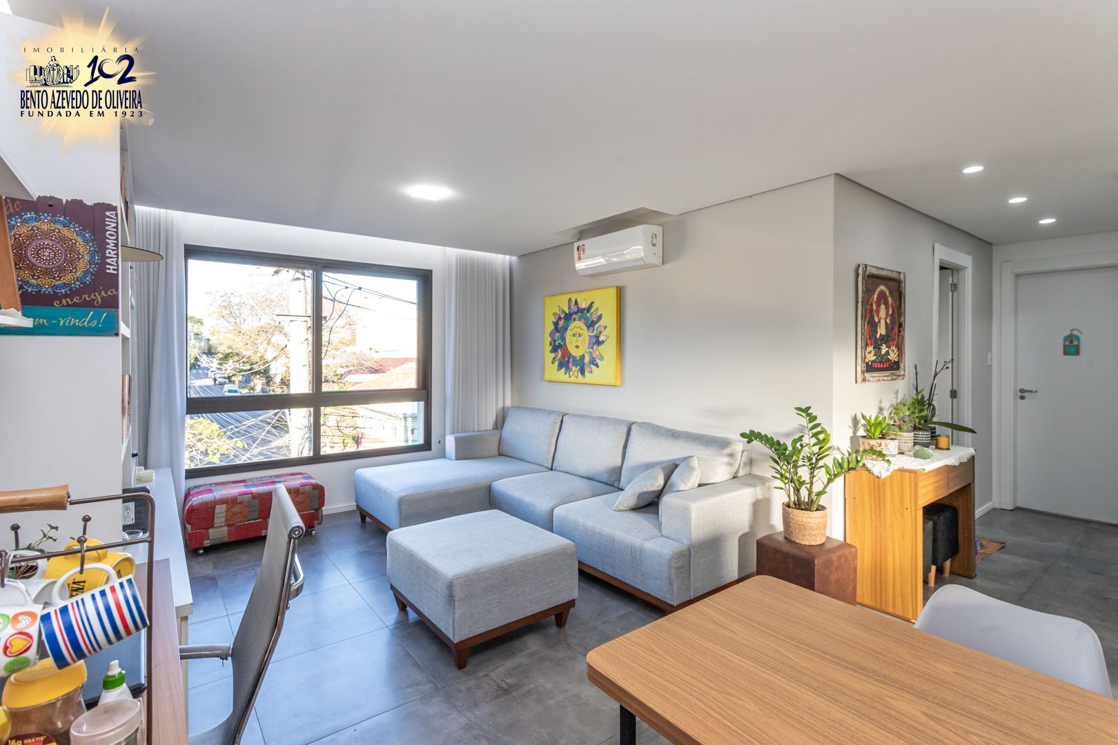 Apartamento, 2 quartos, 70 m² - Foto 7