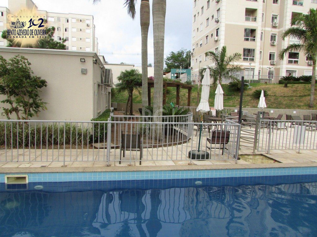 Apartamento, 2 quartos, 47 m² - Foto 33