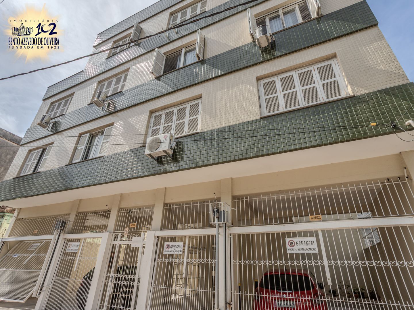 Apartamento, 2 quartos, 72 m² - Foto 19