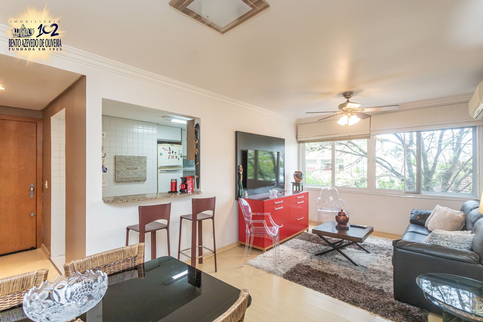 Apartamento, 2 quartos, 67 m² - Foto 7
