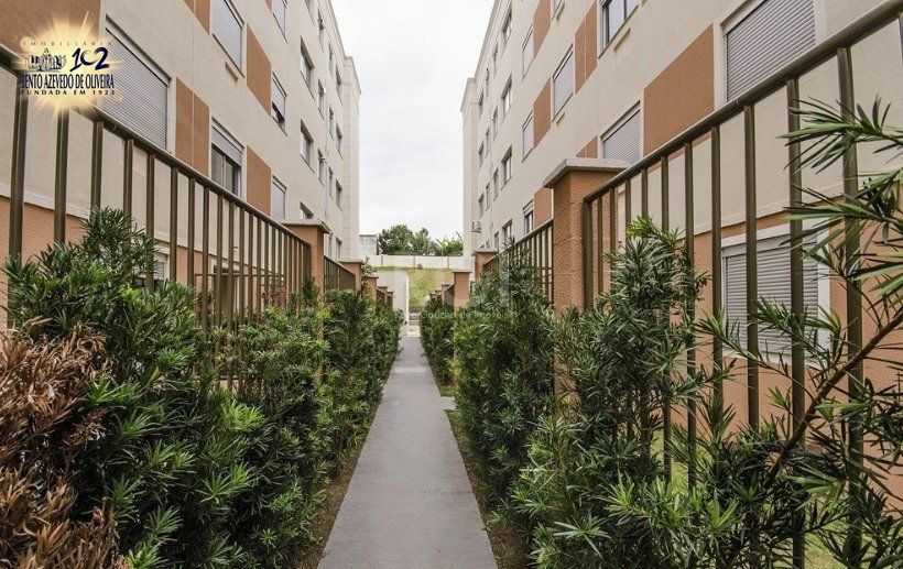 Apartamento, 3 quartos, 63 m² - Foto 33