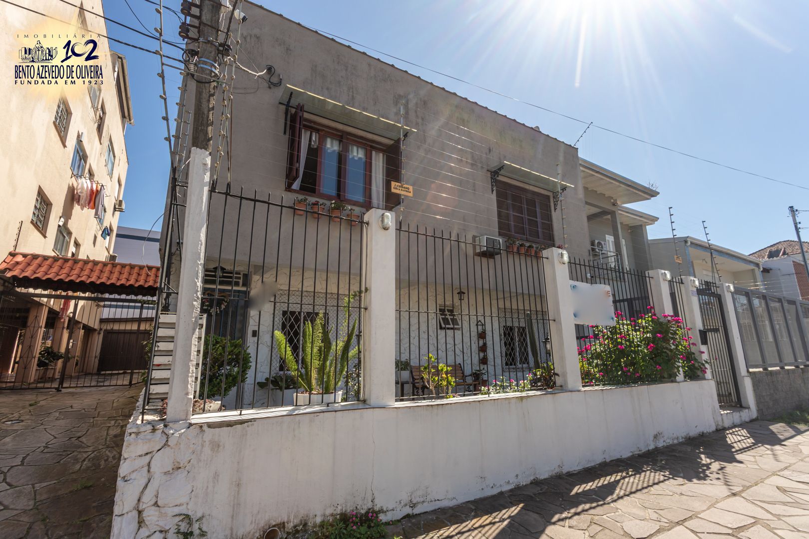 Apartamento, 2 quartos, 44 m² - Foto 23