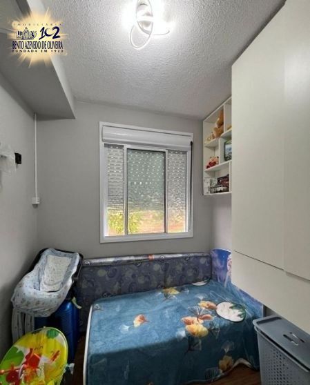 Apartamento, 2 quartos, 40 m² - Foto 14