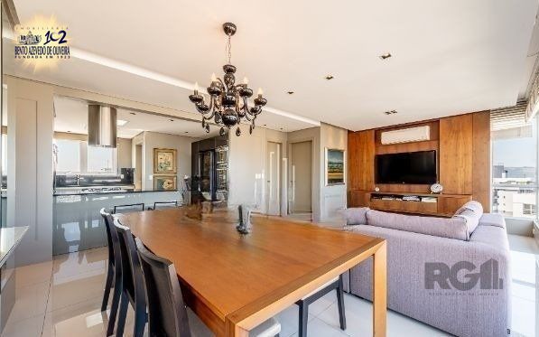 Apartamento, 3 quartos, 112 m² - Foto 8