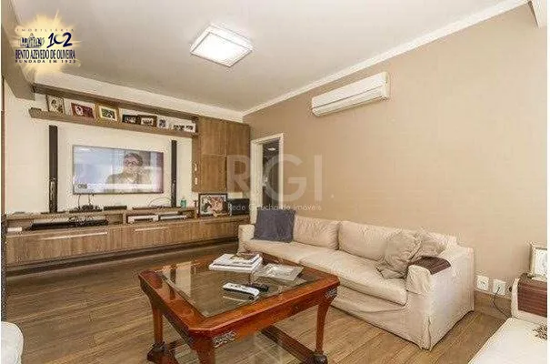 Apartamento, 3 quartos, 202 m² - Foto 8