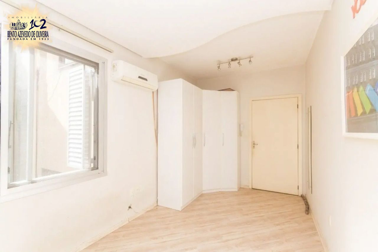 Apartamento, 1 quarto, 25 m² - Foto 5