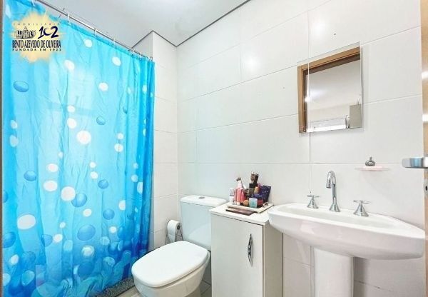 Apartamento, 2 quartos, 65 m² - Foto 15