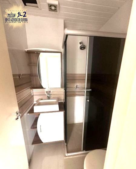 Apartamento, 2 quartos, 55 m² - Foto 11