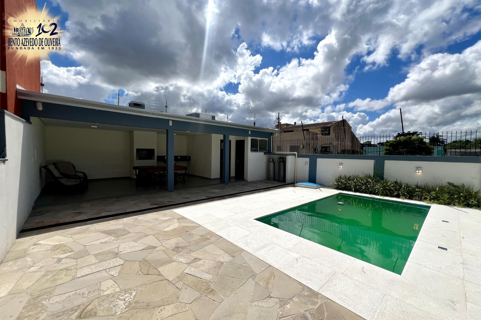 Casa, 3 quartos, 140 m² - Foto 33