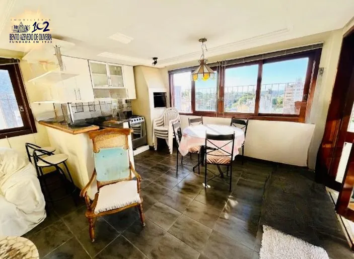 Cobertura, 3 quartos, 181 m² - Foto 31