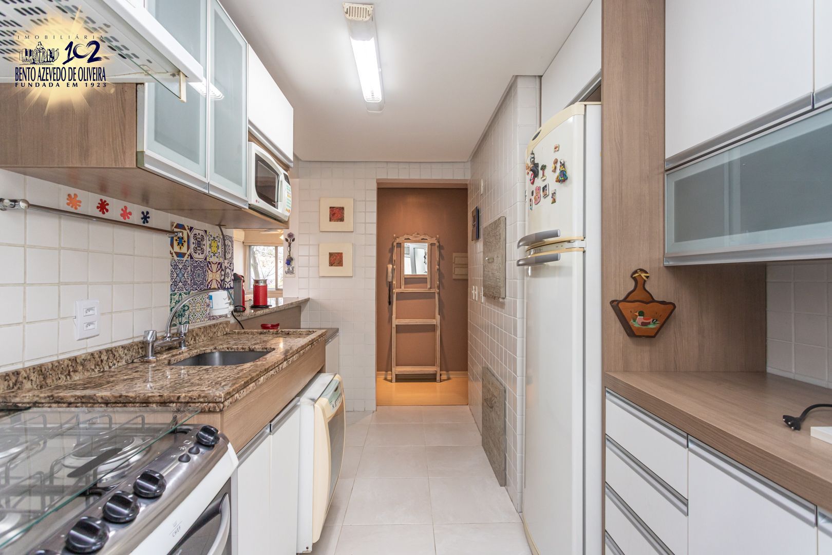 Apartamento, 2 quartos, 67 m² - Foto 3