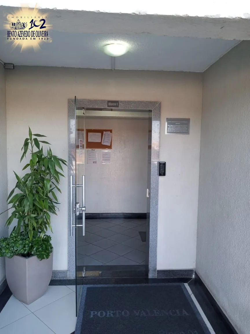 Apartamento, 2 quartos, 45 m² - Foto 27