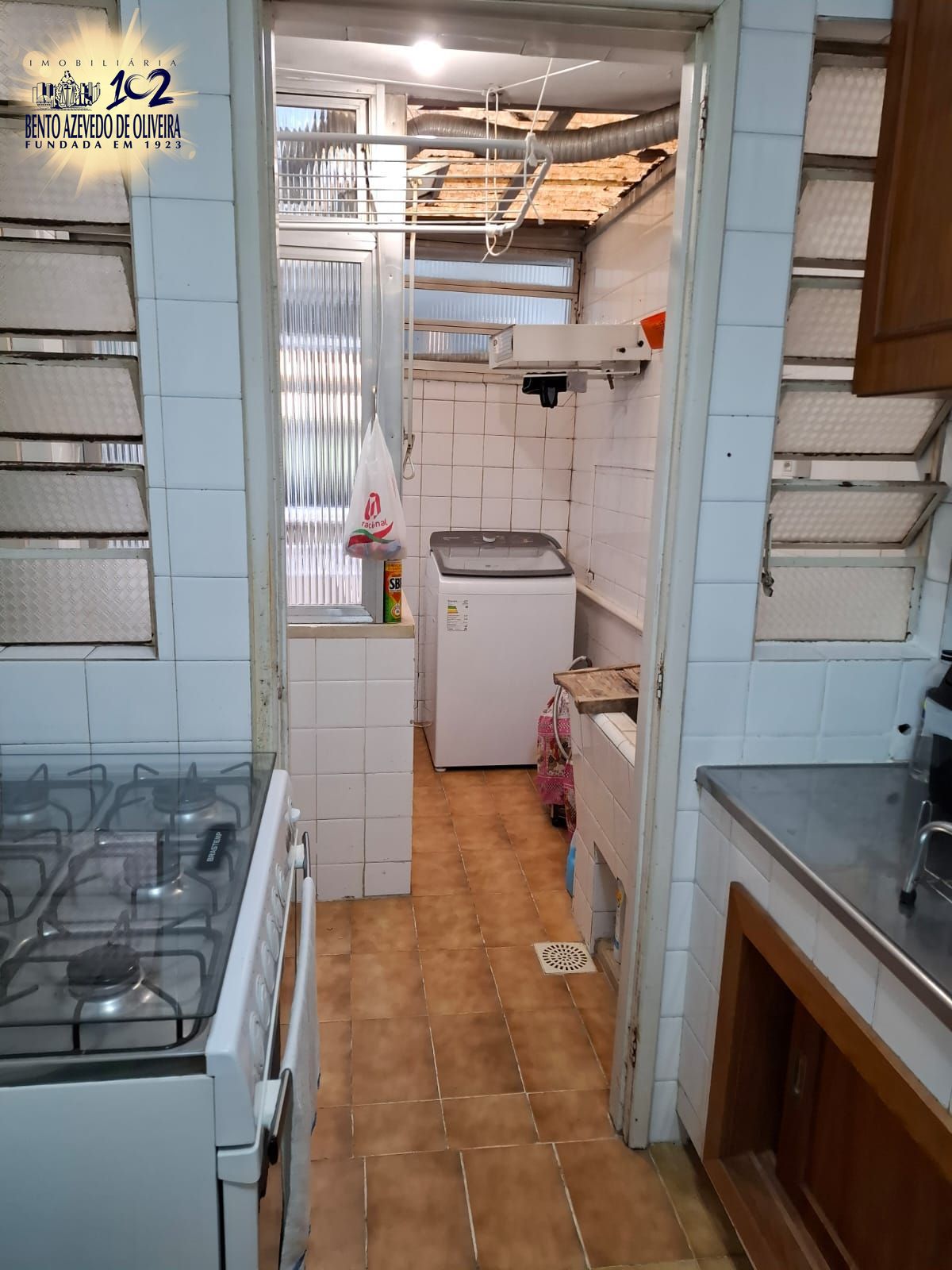Apartamento, 3 quartos, 101 m² - Foto 5