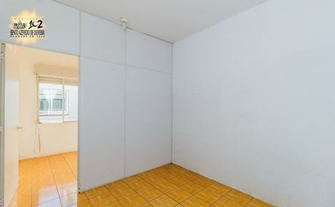 Apartamento, 1 quarto, 29 m² - Foto 2