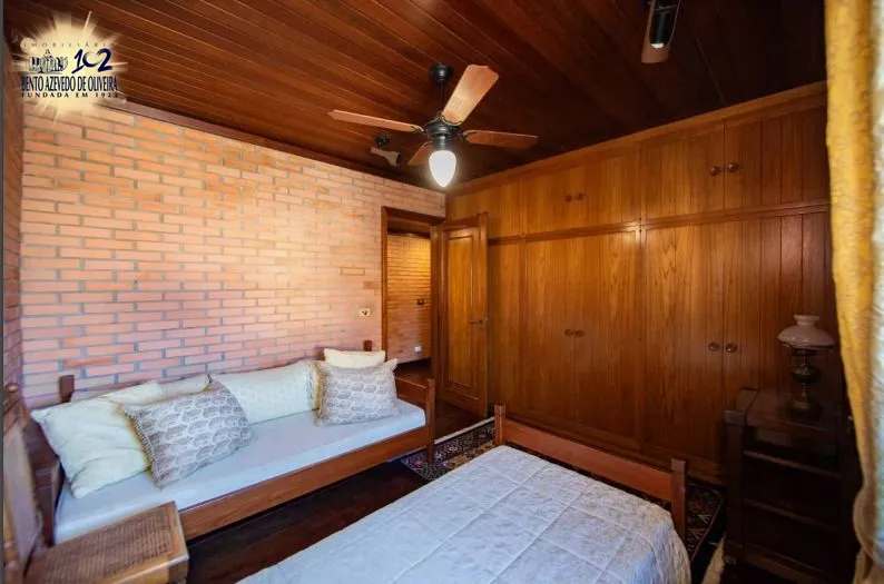 Apartamento, 3 quartos, 274 m² - Foto 31