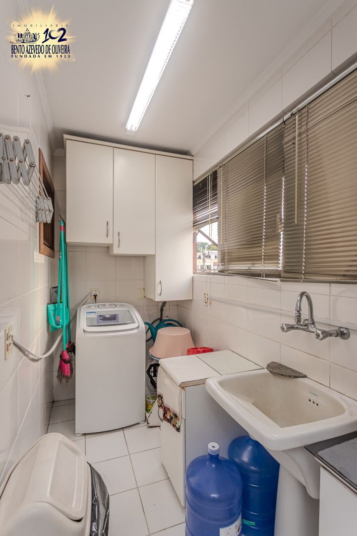 Cobertura, 3 quartos, 170 m² - Foto 19