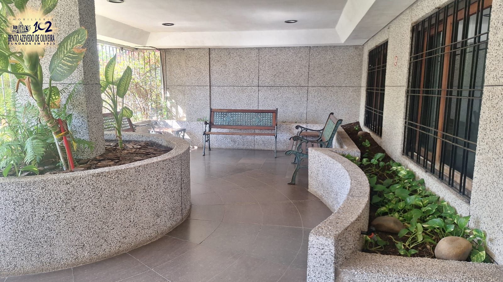 Sala-Conjunto, 41 m² - Foto 13