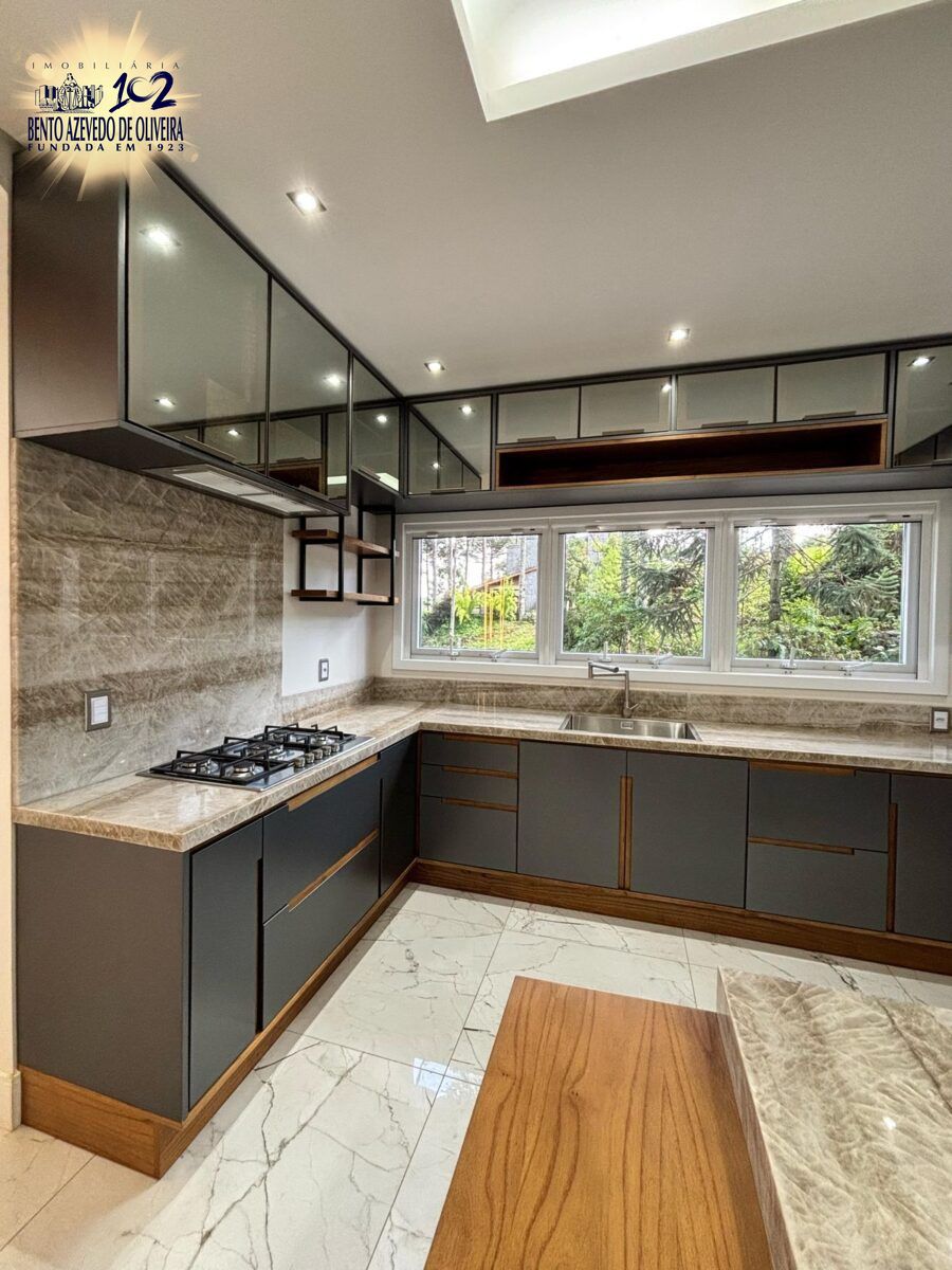 Casa de Condomínio, 4 quartos - Foto 43