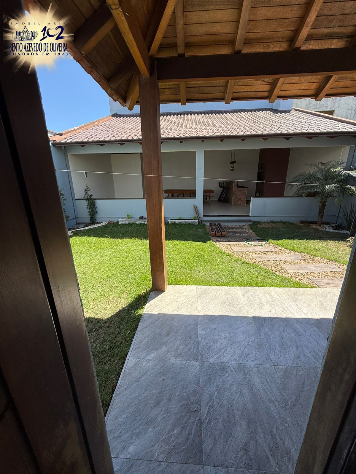 Casa, 4 quartos, 300 m² - Foto 30