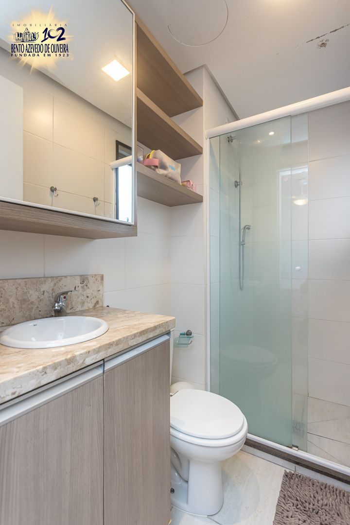 Apartamento, 2 quartos, 56 m² - Foto 25