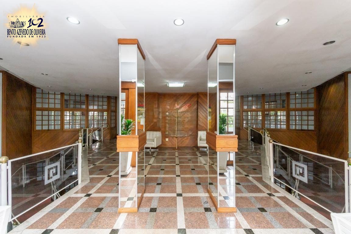 Apartamento, 4 quartos, 160 m² - Foto 6