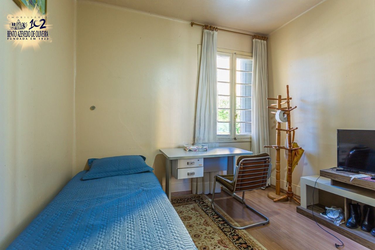 Sobrado, 4 quartos, 123 m² - Foto 2