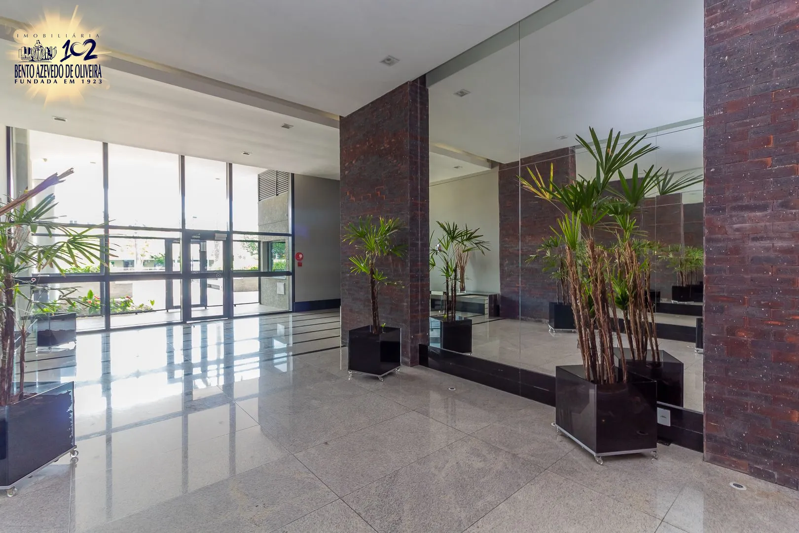 Apartamento, 1 quarto, 38 m² - Foto 44