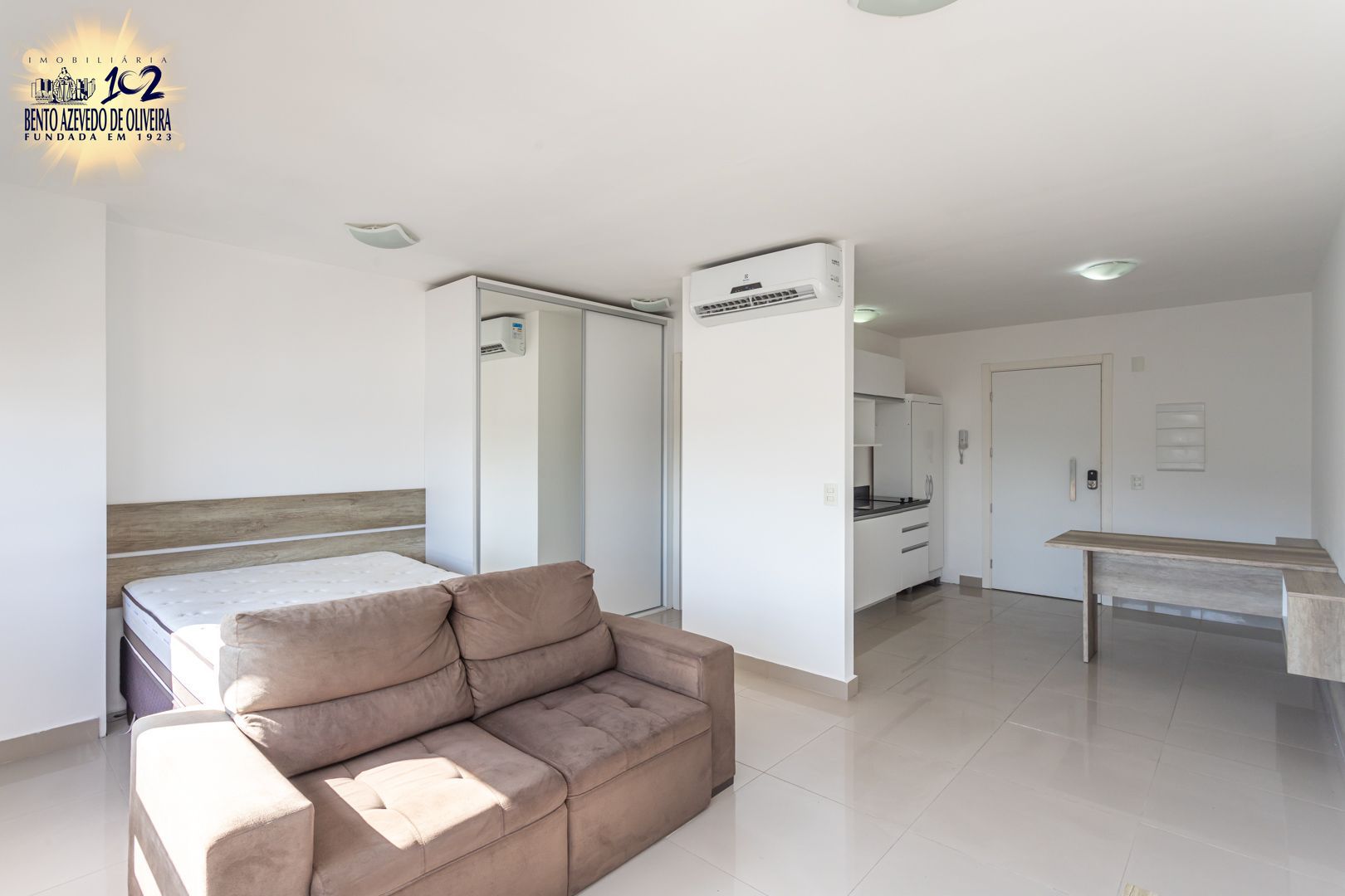 Apartamento, 1 quarto, 36 m² - Foto 14