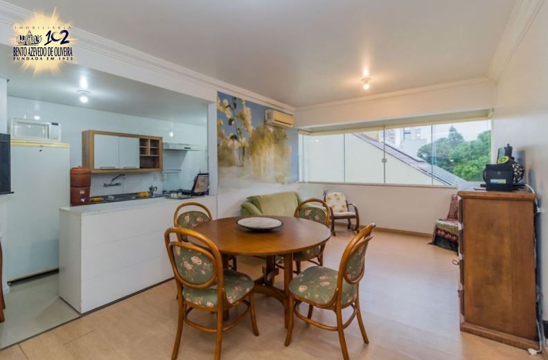 Apartamento, 2 quartos, 68 m² - Foto 2