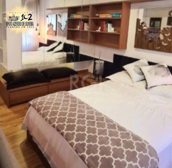 Apartamento, 1 quarto, 36 m² - Foto 10