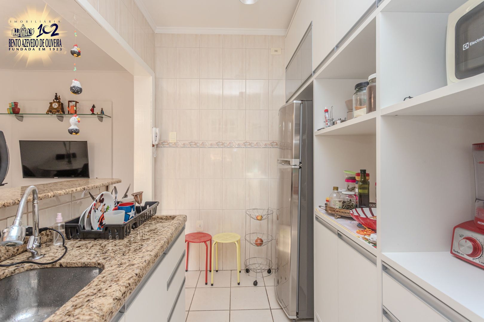 Apartamento, 3 quartos, 78 m² - Foto 8