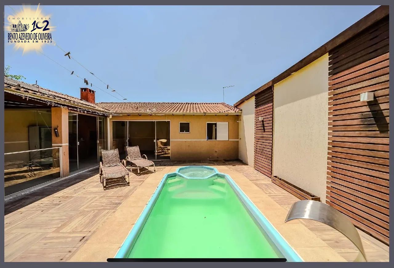 Casa, 5 quartos, 200 m² - Foto 6