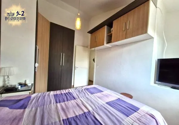 Casa de Condomínio, 2 quartos - Foto 7