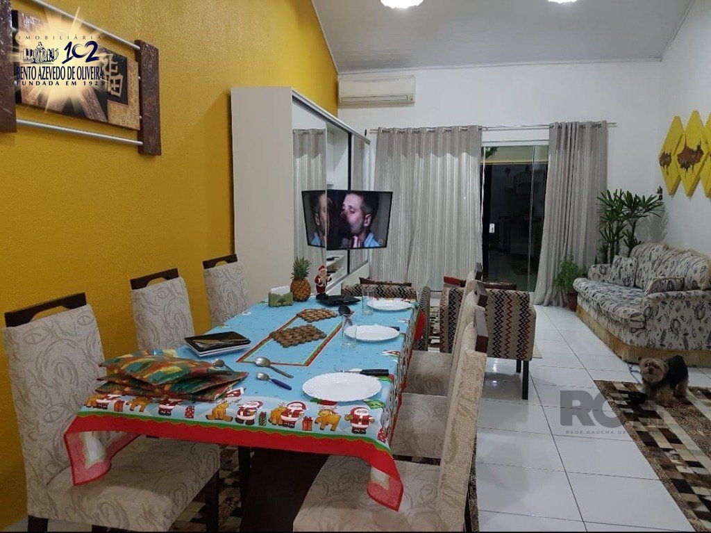 Casa de Condomínio, 2 quartos - Foto 5