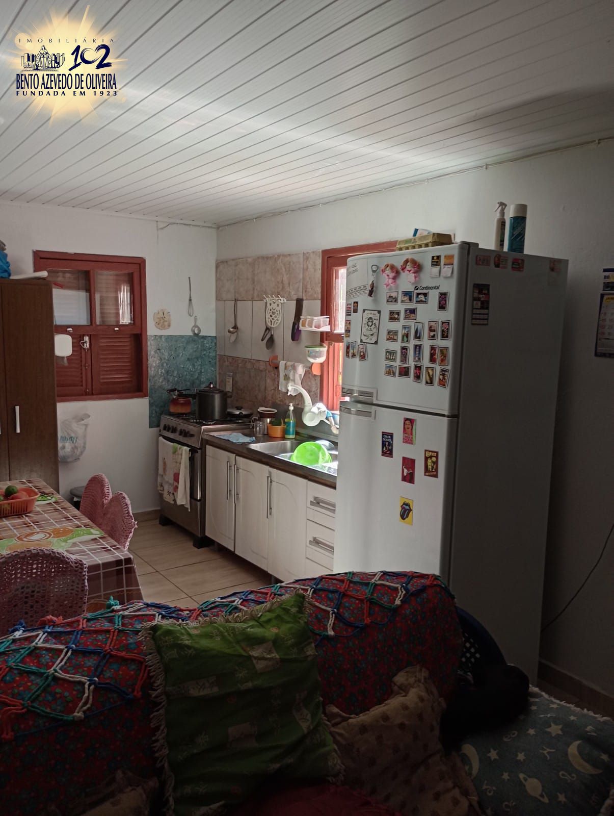 Casa, 3 quartos, 120 m² - Foto 36
