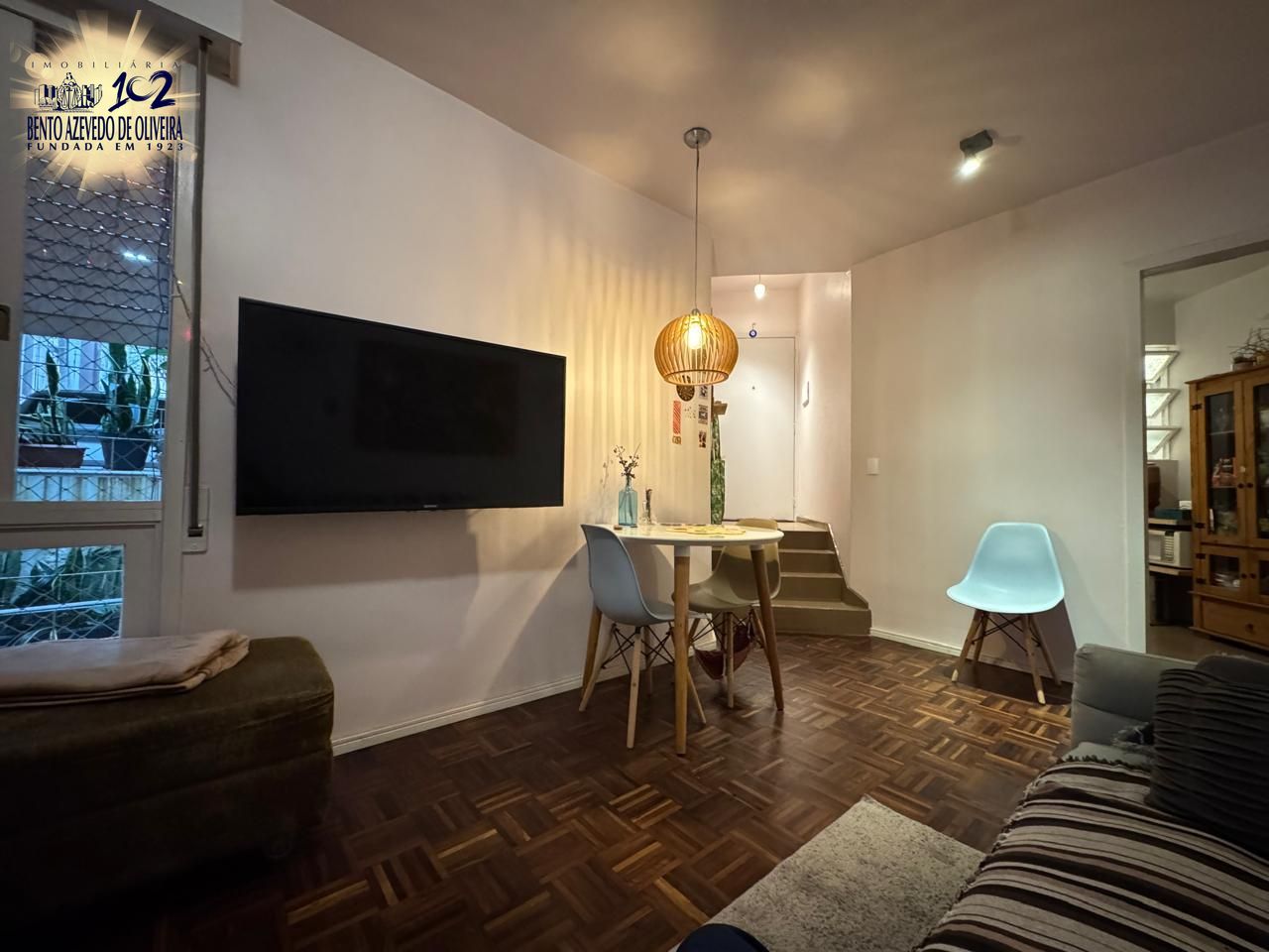 Apartamento, 1 quarto, 59 m² - Foto 27